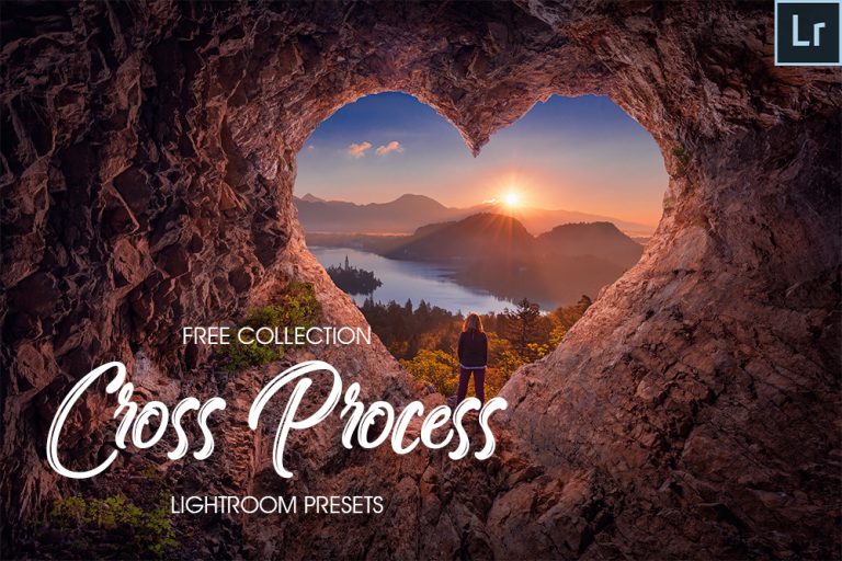 Free Lightroom Presets