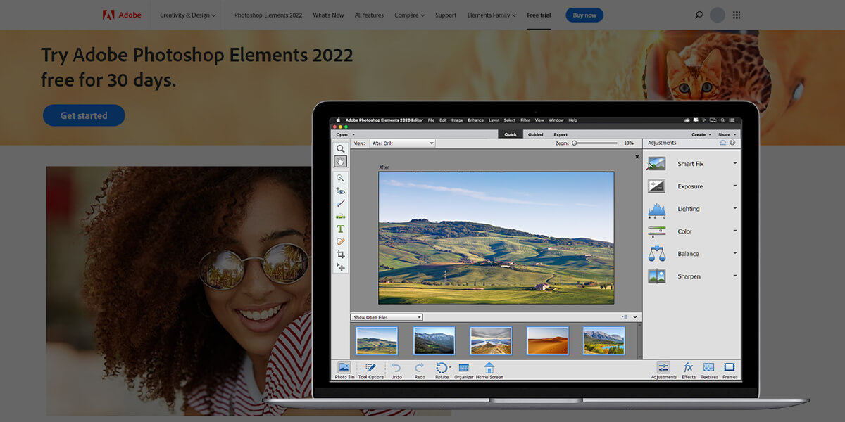 adobe photoshop element free download full version