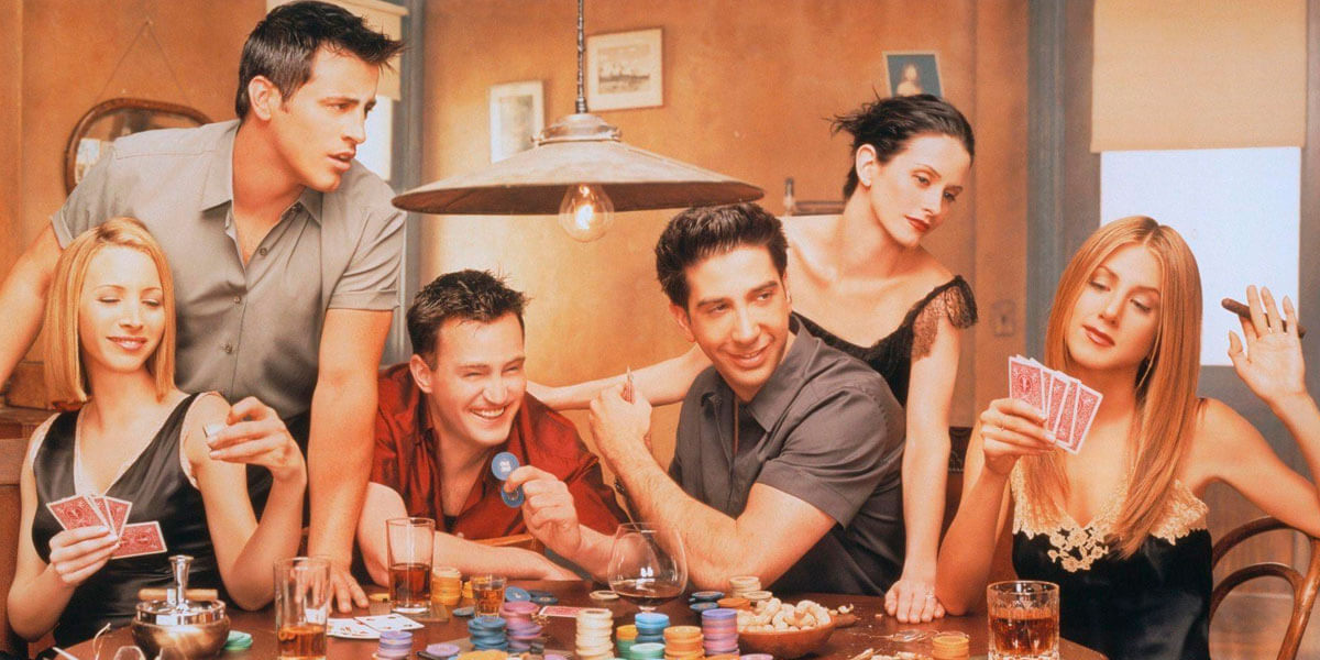 50 Friends Photoshoot Ideas To Try With Besties
