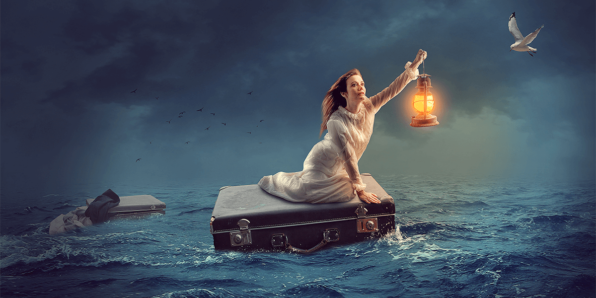 20 Creative and Cool Photo Manipulation Ideas to Repeat