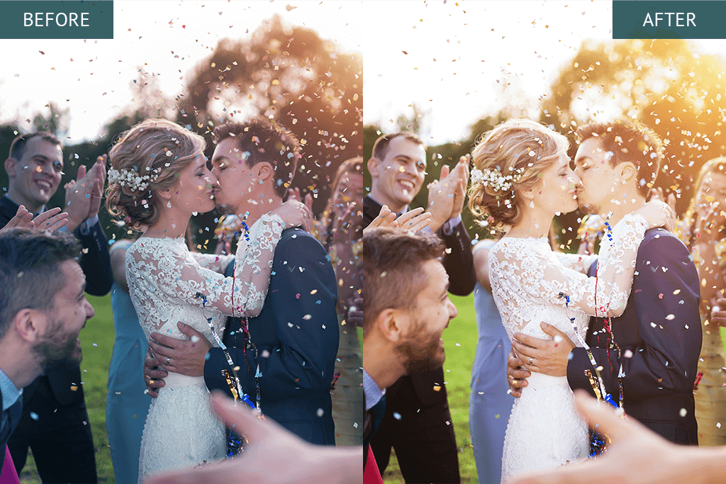 weedit.photos wedding photo editing services