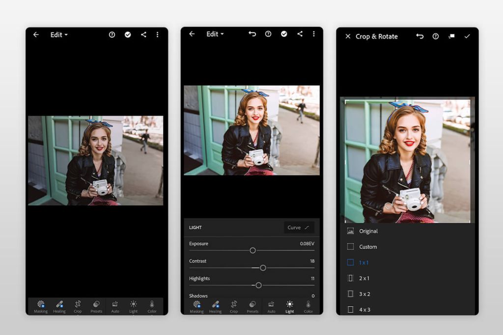 10 Best Android Photo Editors for Beginners and Pros