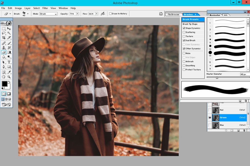 download photoshop 7 trial