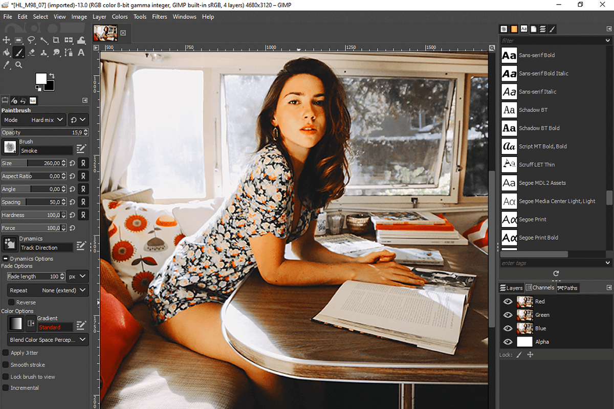 download adobe photoshop elements free