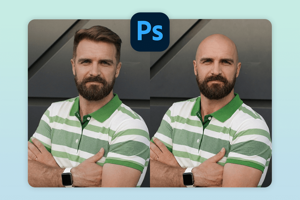 adobe photoshop for iphone bald filter app