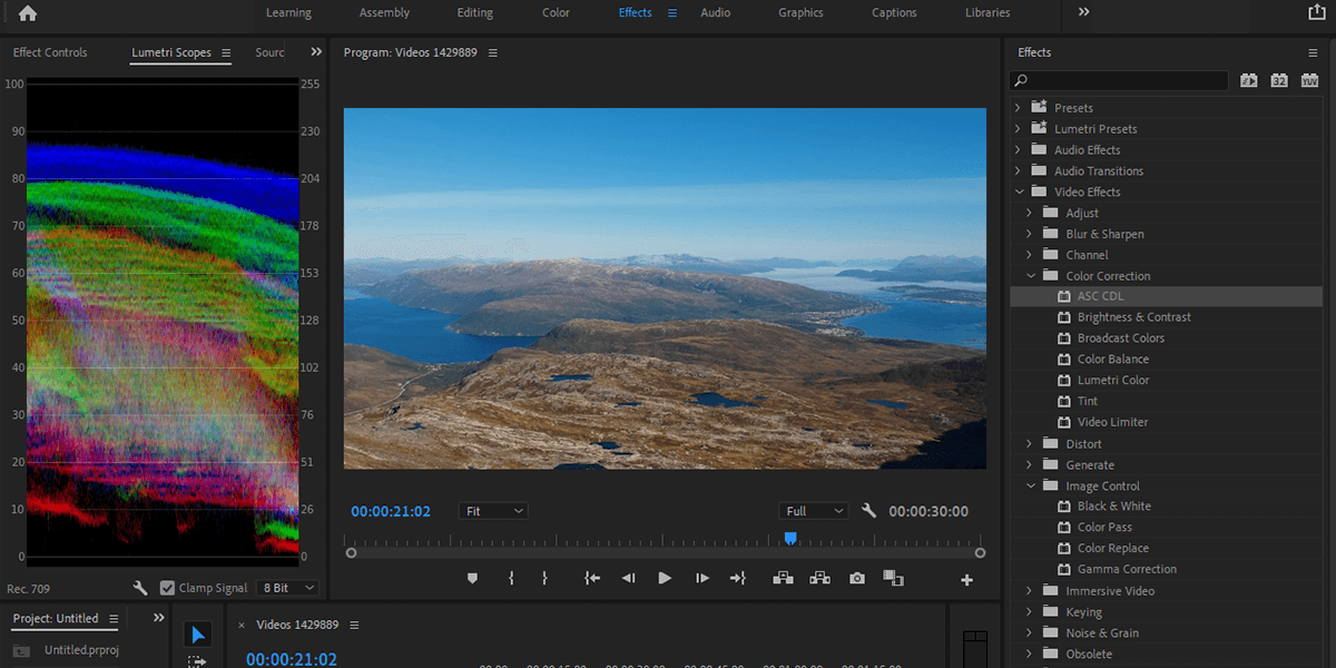 Adobe Premiere Pro Free Download: The Only Legacy Method