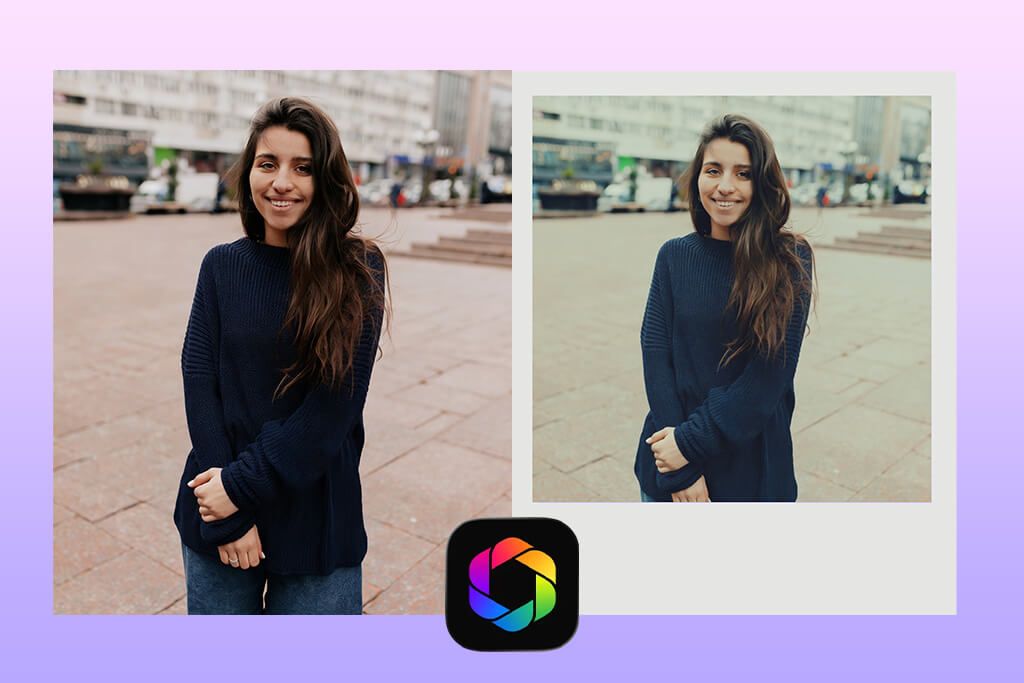 afterlight polaroid filter app