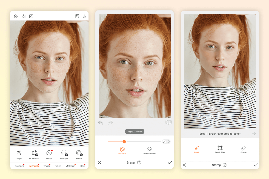 7 Best Blemish Remover Apps for Photos in 2024