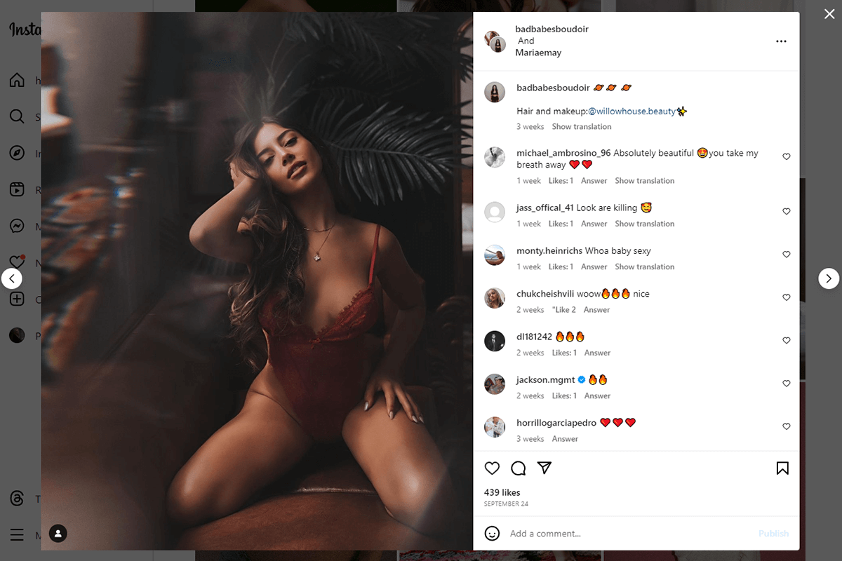 angela nyc best boudoir photographer