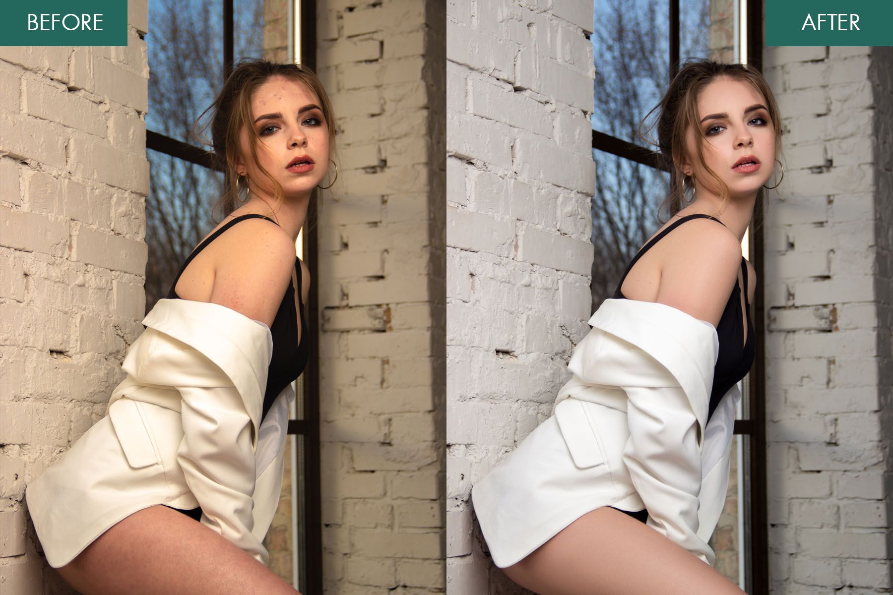 app to make you look skinny ad