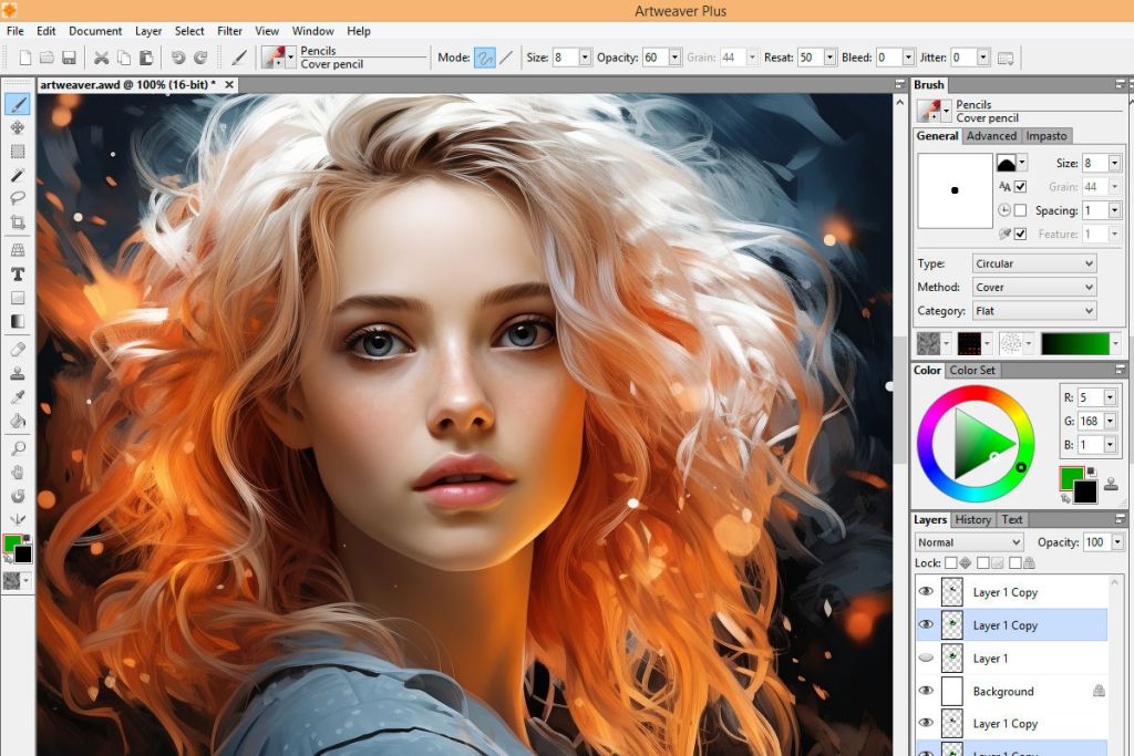 9 Best Drawing Apps For Android (Free and Paid) - Don Corgi