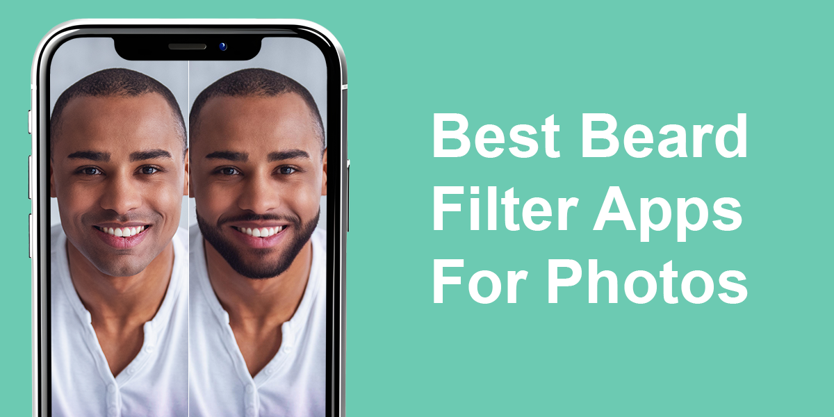 beard filter app