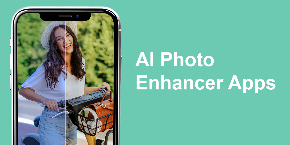 best ai photo enhancer app