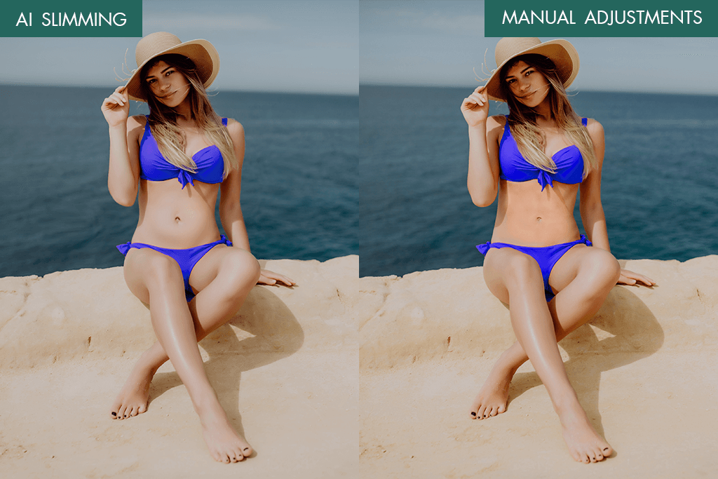 best app to flatten stomach