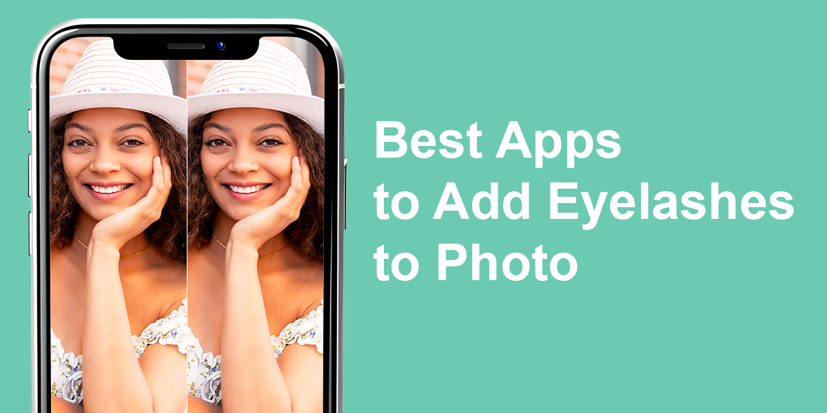 best lashes app