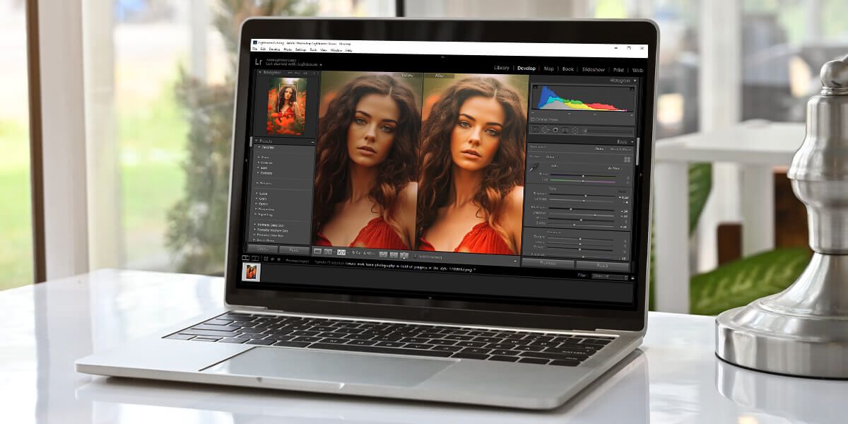automatic photo editor