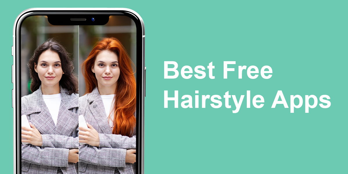 best ai hairstyle app