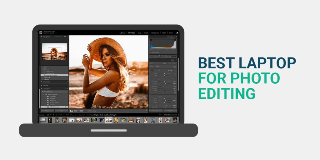 The Best Photo Editing Software For Mac In 2023