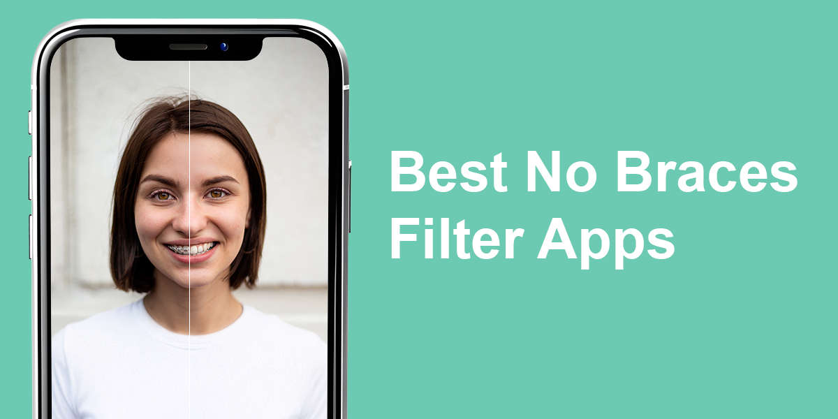 best no braces filter