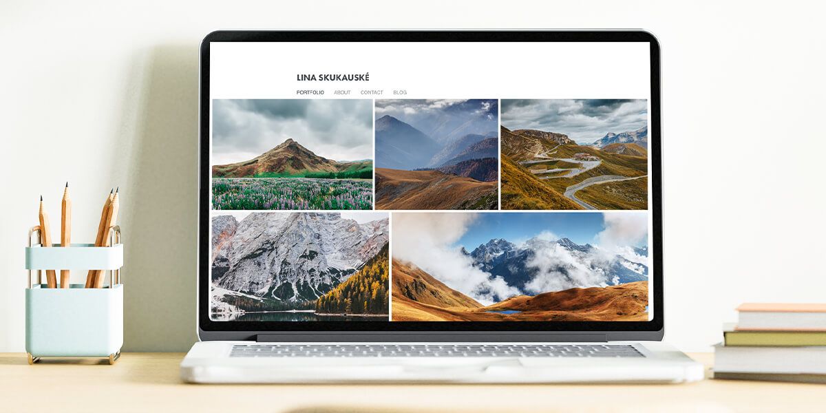 photo share platform