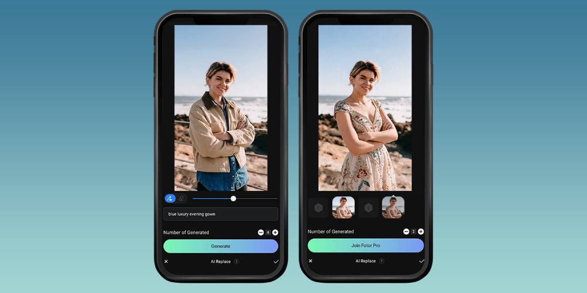 best ai replace app cover