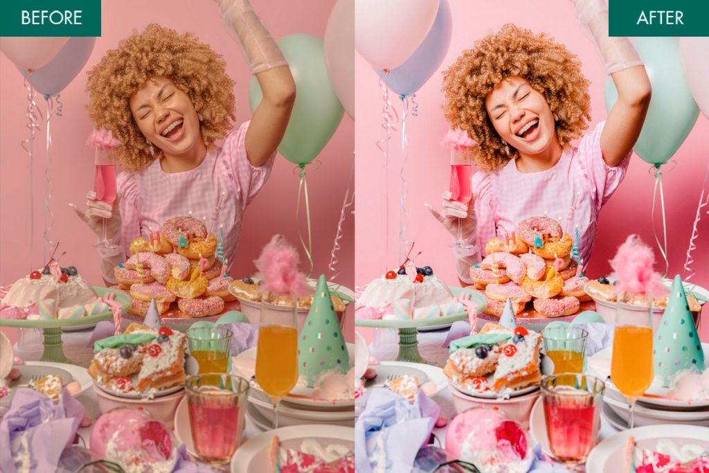 Maddy Celebrates turning 7 on the 7th- with a gold theme Birthday  photoshoot - Nicole Caldwell Photo | Birthday photoshoot, Birthday girl  pictures, Kids photoshoot