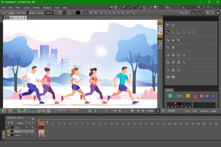 How to Download Adobe Animate CC for Free The Safest Way