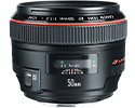 canon ef 50mm f/1.2l usm lens portrait photography