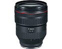 canon rf 28-70mm f/2l usm lens portrait photography
