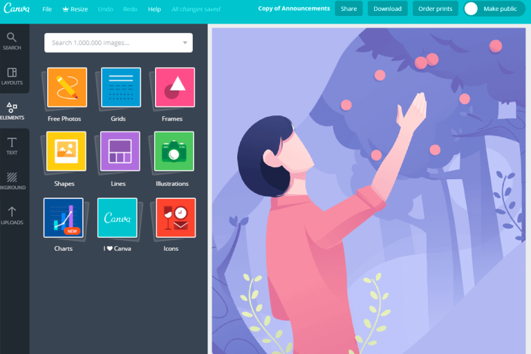 How To Get Canva Pro For Free (2022 Version)