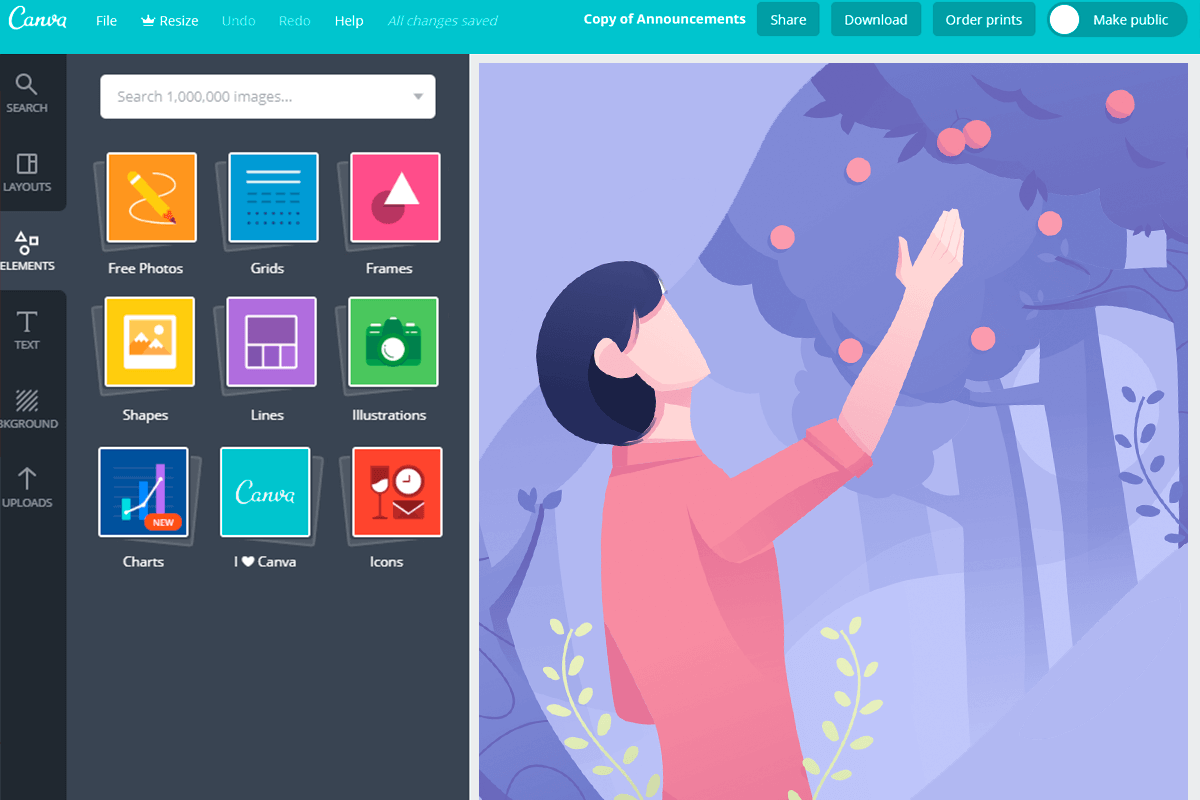 How To Get Canva Pro For Free (2024 Version)