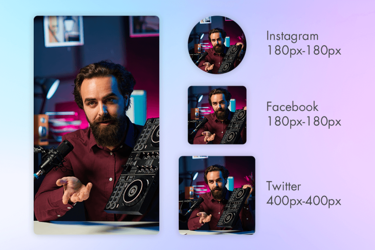 Profile Picture Ideas to Look Your Best on Any Platform