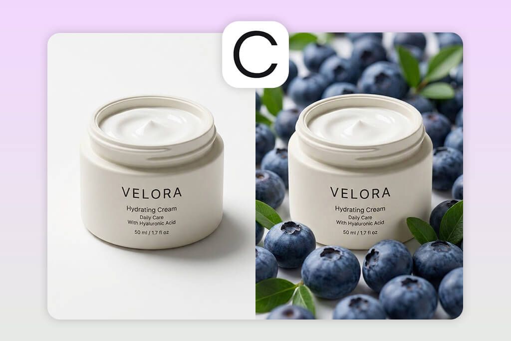 claid ai app for product photography