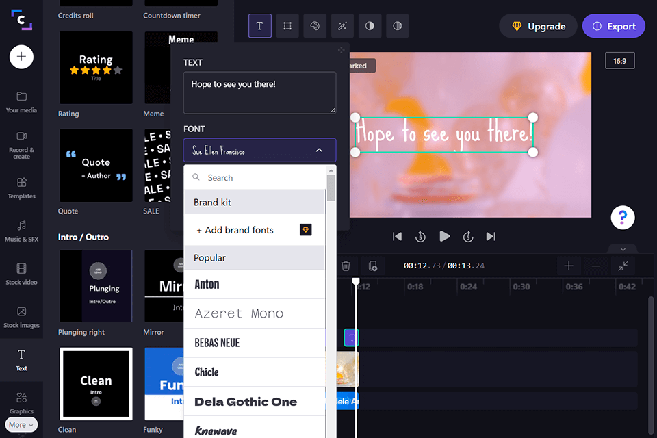 Clipchamp Video Editor Review: Make Videos Easy