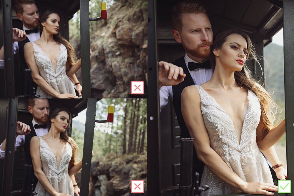 color correction services Services culling