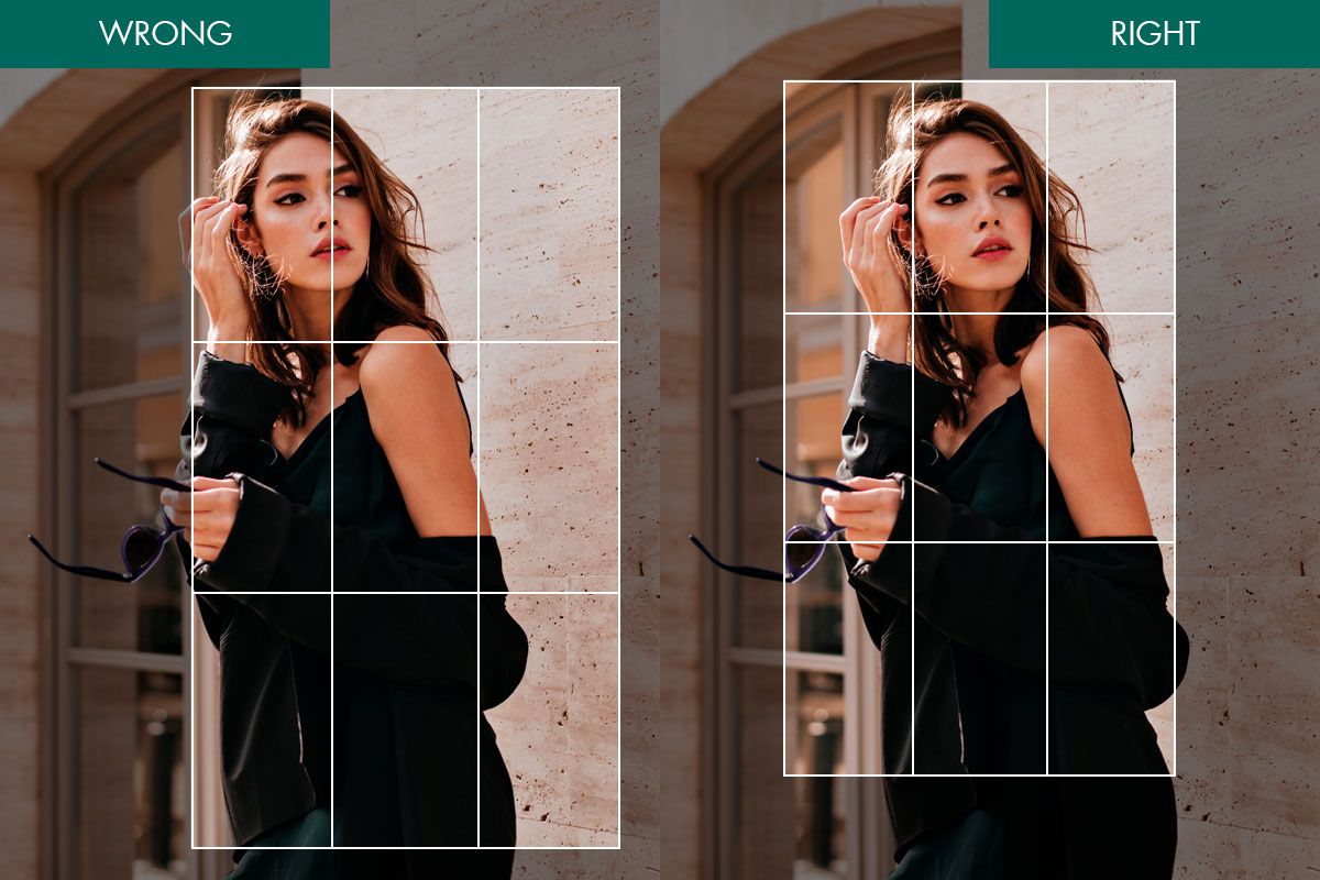commom mistakes when photographing travel