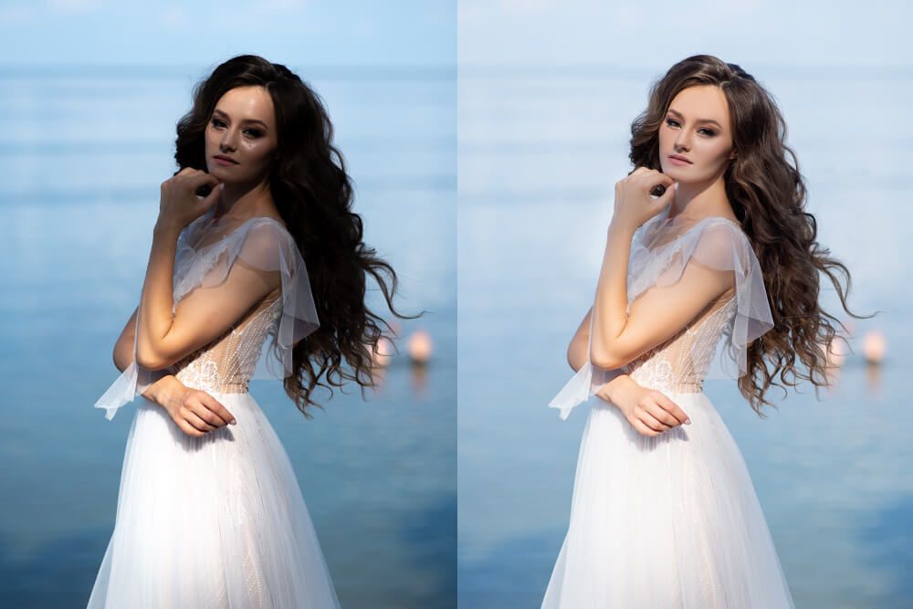 Photo Culling Services