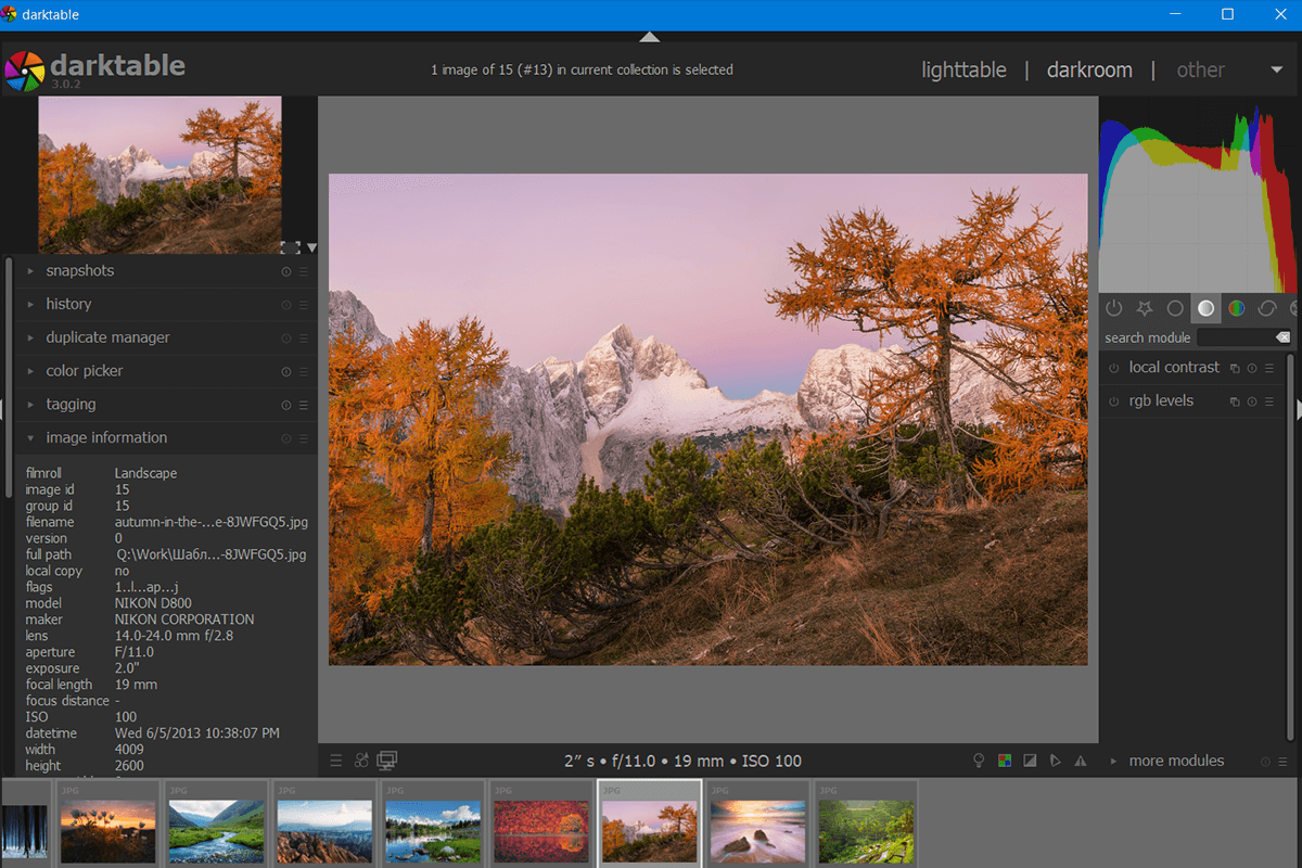 10 Free Photo Management Software to Organize Photos