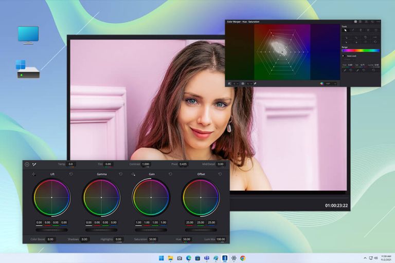 9 Best Software for Color Grading to Enhance Shades Like a Pro