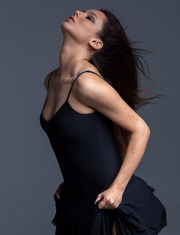 photo enhancement service before sample