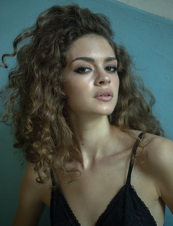 digital photo enhancing before example