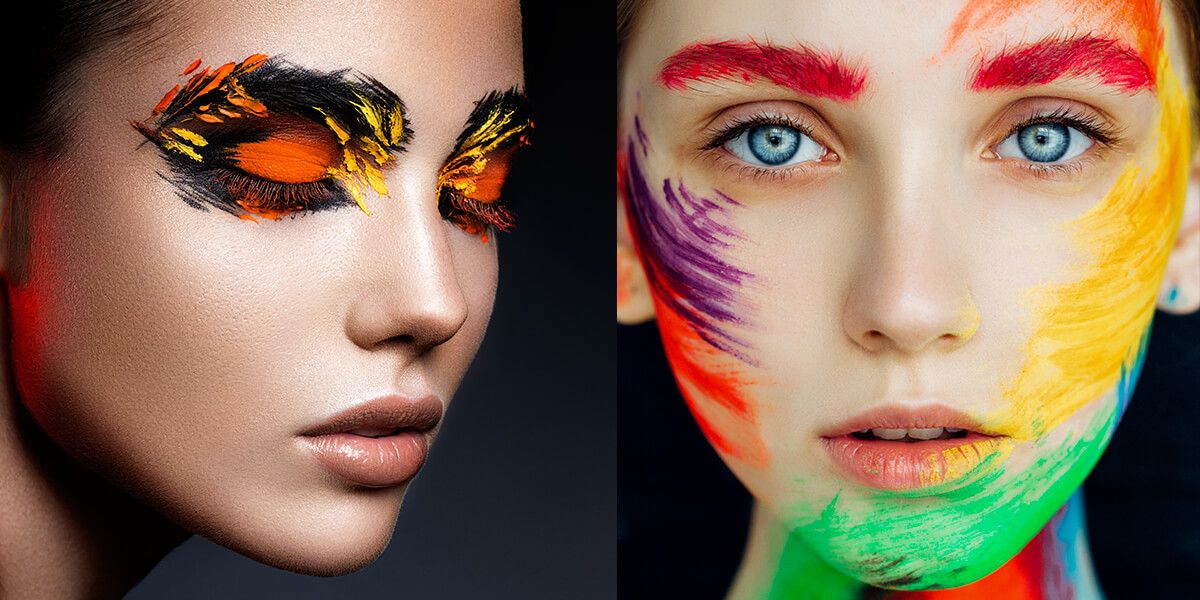 best digital retoucher cover