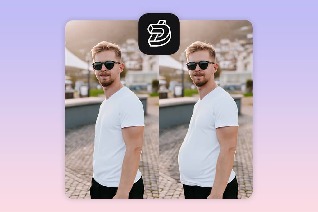dreamvid pregnancy filter app
