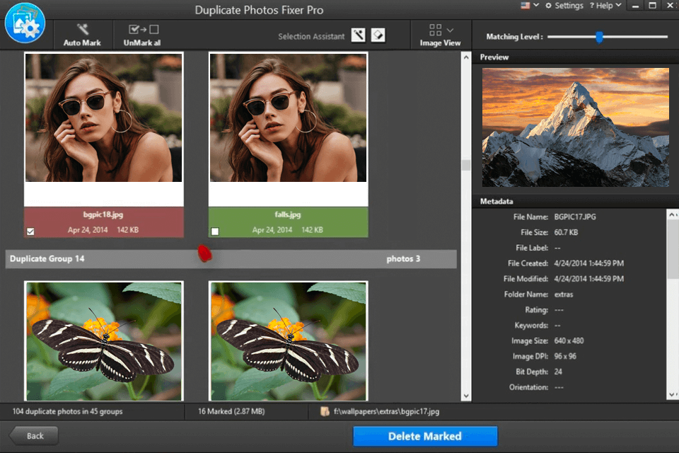 best photo comparison app free