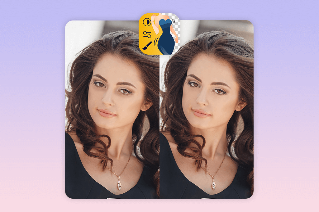 fix the photo body editor tune eyebags remover app
