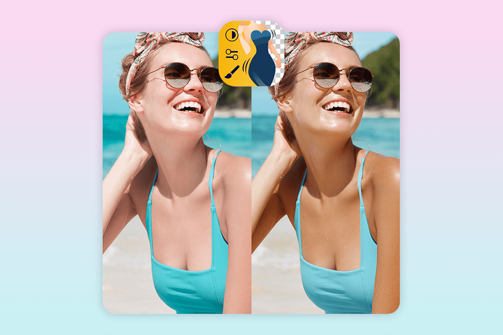 fix the photo body editor tune tan filter app