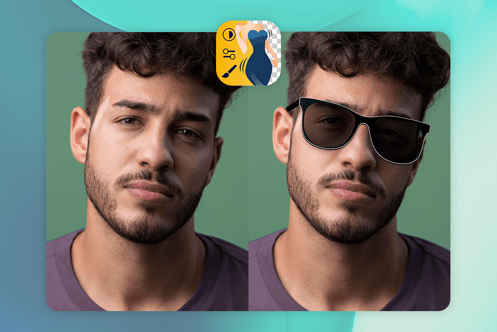 fixthephoto body editor tune app interface