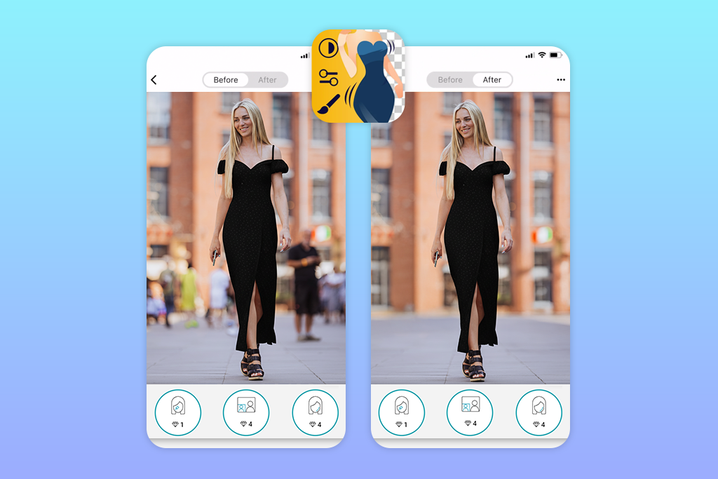 fixthephoto remove people from photos app