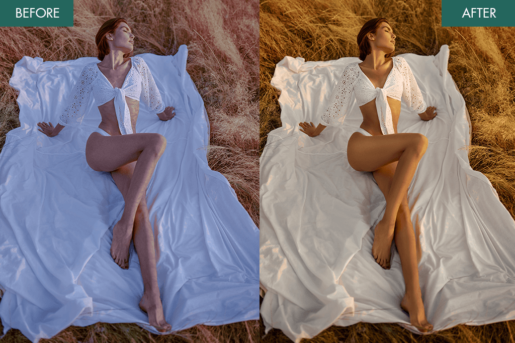 romance outdoor boudoir ideas