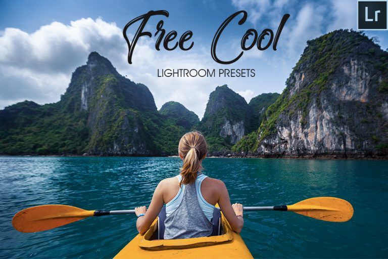 LIGHTROOM COOL PRESETS FREE